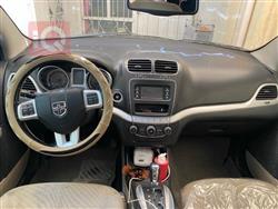دودج جورني